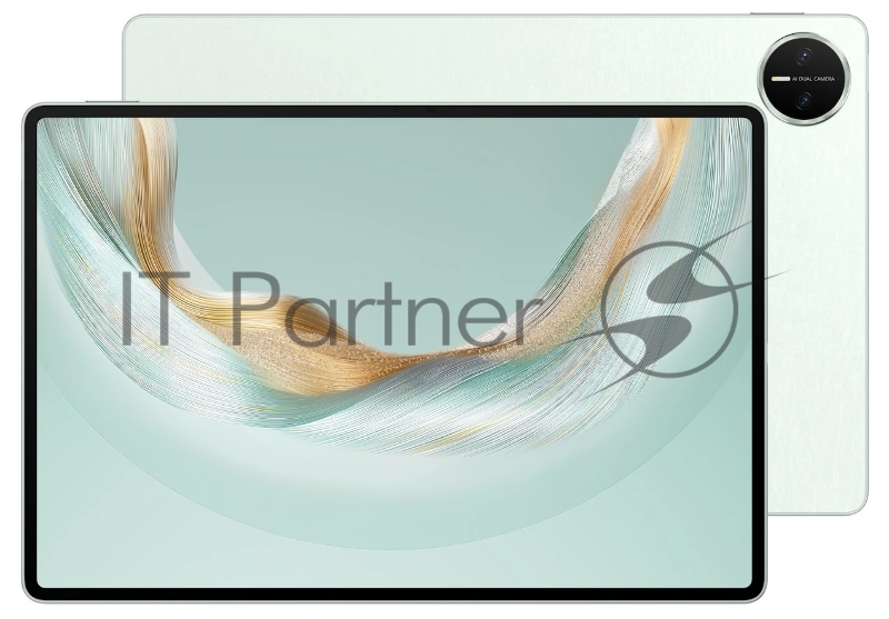 Планшет Huawei MatePad Pro MRDI-W09 KV12-KB21 12.2", 12Gb, 512Gb, Wi-Fi, HarmonyOS 4.3 зеленый