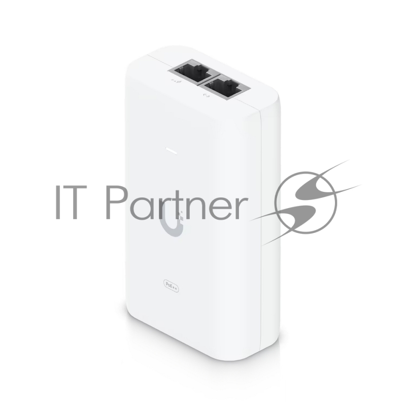 Блок питания для сетевого устройства Ubiquiti U-POE++ 802.3bt