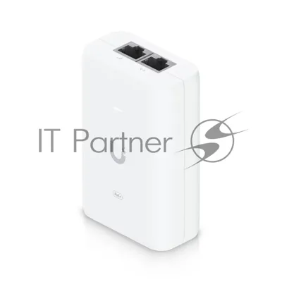 Блок питания для сетевого устройства Ubiquiti PoE+ Adapter (30W) PoE+ мощностью до 30 Вт