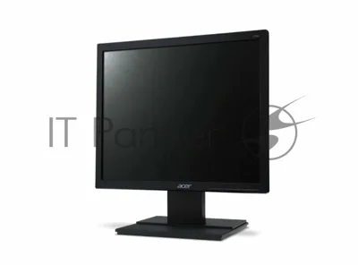 Монитор 19" Acer V196LbB IPS 1280x1024, 60 Гц, 5 мс, 5:4, 250 кд/м², VGA, черный