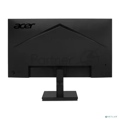 Монитор 27" Acer V277Ugbmiipx IPS 2560x1440, 120 Гц, 4 мс, 16:9, 350 кд/м², 2xHDMI, DisplayPort, встроенные динамики, черный