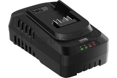 Зарядное устройство Deli DE-CD20A2E (2А, 20V)