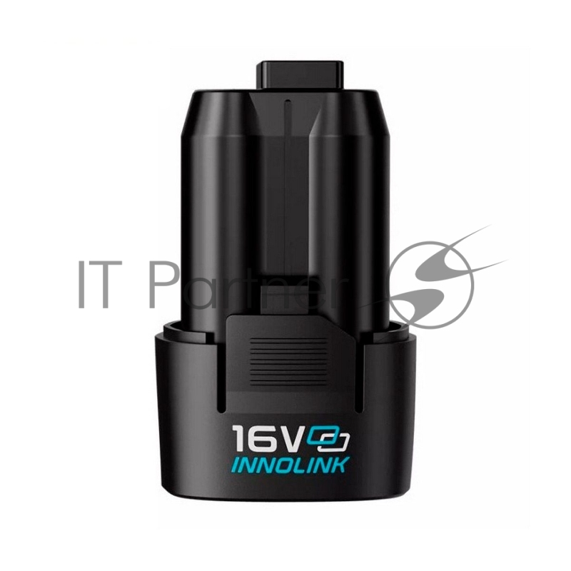 Аккумулятор Deli DE-DC16A2 (2А*ч,16В, Li-ion)
