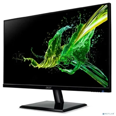 Монитор 23.8" Acer EK241YP6bi IPS 1920x1080, 144 Гц, 4 мс, 16:9, 250 кд/м², HDMI 1.4, VGA, FreeSync, черный