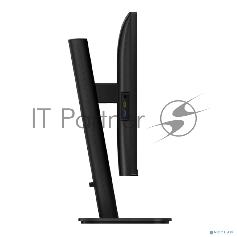 Монитор 27" Philips 27B2N3500J IPS 2560x1440, 120 Гц, 4 мс, 16:9, 350 кд/м², HDMI 2.0, DP 1.2, USB-C (90 Вт), 3.5 Jack, USB Hub (4x USB 3.2), Adaptive-Sync, черный