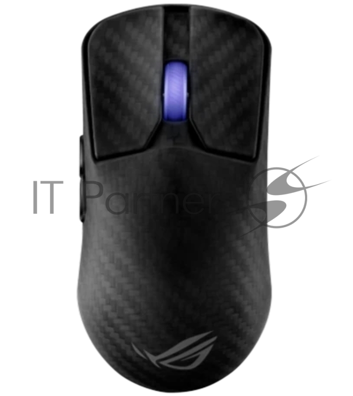 Мышь беспроводная ASUS P718 ROG HARPE ACE EXTREME 47g 42,000DPI Bluetooth 5.1 2.4GHz 5buttons