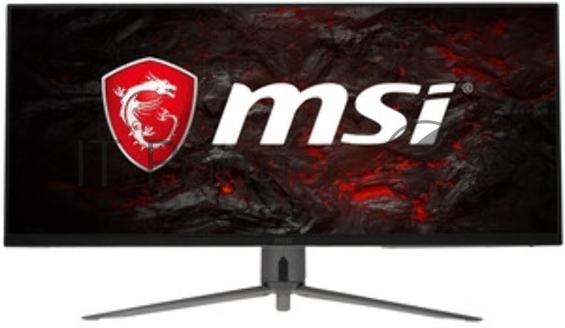 Монитор 40" MSI MAG 401QR 21:9 QWQHD(3440x1440) IPS Flat,1ms(MPRT), HDR 400, 1000:1,100M:1,400nit,178/178,2xHDMI 2.0,1xDP 1.4,USB-C,2xUSB 2.0 Type-A,USB 2.0 Type-B Tilt,VESA,155HZ,черный,1y war-ty