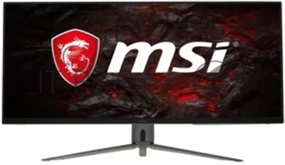Монитор 40" MSI MAG 401QR 21:9 QWQHD(3440x1440) IPS Flat,1ms(MPRT), HDR 400, 1000:1,100M:1,400nit,178/178,2xHDMI 2.0,1xDP 1.4,USB-C,2xUSB 2.0 Type-A,USB 2.0 Type-B Tilt,VESA,155HZ,черный,1y war-ty