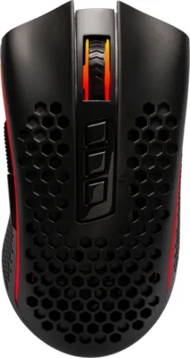 Мышь беспроводная игровая REDRAGON Storm Pro RGb, 16000 dpi
