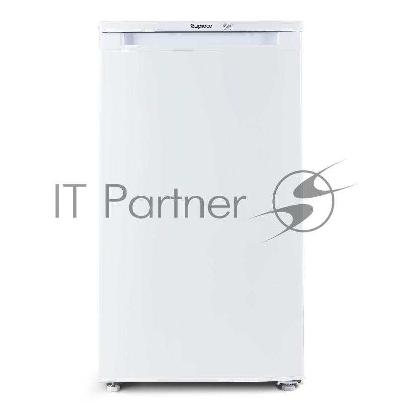 Холодильник Бирюса 409 белый однокамерный 100л
