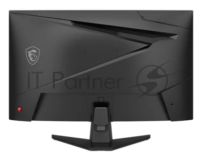 Монитор 27" MSI MAG 275CQF E18 VA 2560x1440, 180 Гц, 0.5 мс, 16:9, 250 кд/м², HDMI 2.0b, DP, 3.5 Jack, Adaptive-Sync, изогнутый экран (1500R), черный