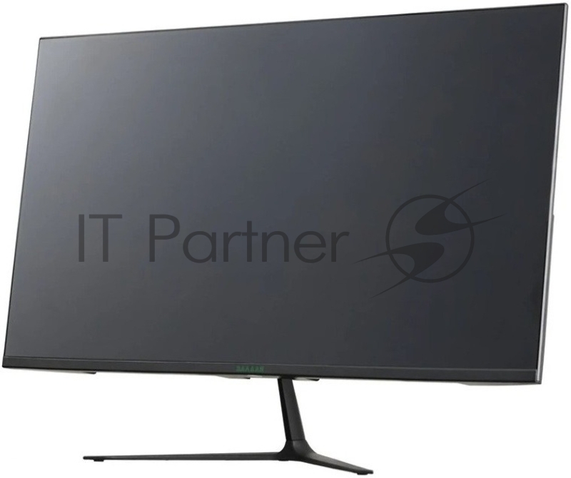 Монитор 23.8" Valday RE24BDB IPS 1920x1080, 60/75 Гц, 5 мс, 16:9, 250 кд/м², HDMI, DP, VGA, USB-C, 3.5 Jack, динамики, Реестр МПТ, черный