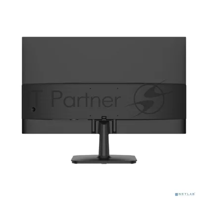 Монитор 27" Hisense 27N3Q IPS 1920x1080, 144 Гц, 5 мс, 16:9, 250 кд/м², HDMI 1.4, VGA, черный