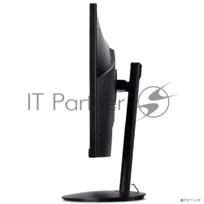 Монитор 27" Acer XV272KV3bmiiprx IPS 3840x2160, 160 Гц, 1 мс, 16:9, 400 кд/м², HDMI 2.1, DP 1.4, 3.5 Jack, динамики (2x2 Вт), DisplayHDR 400, FreeSync Premium, черный