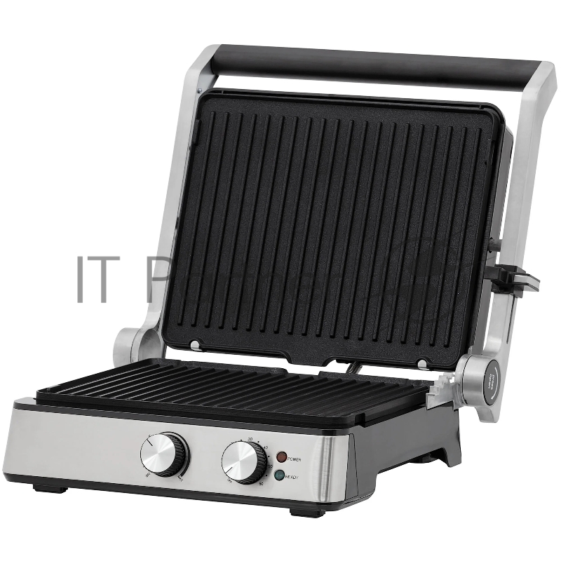 Гриль электрический Krona Kontakt-Tischgrill 1800W