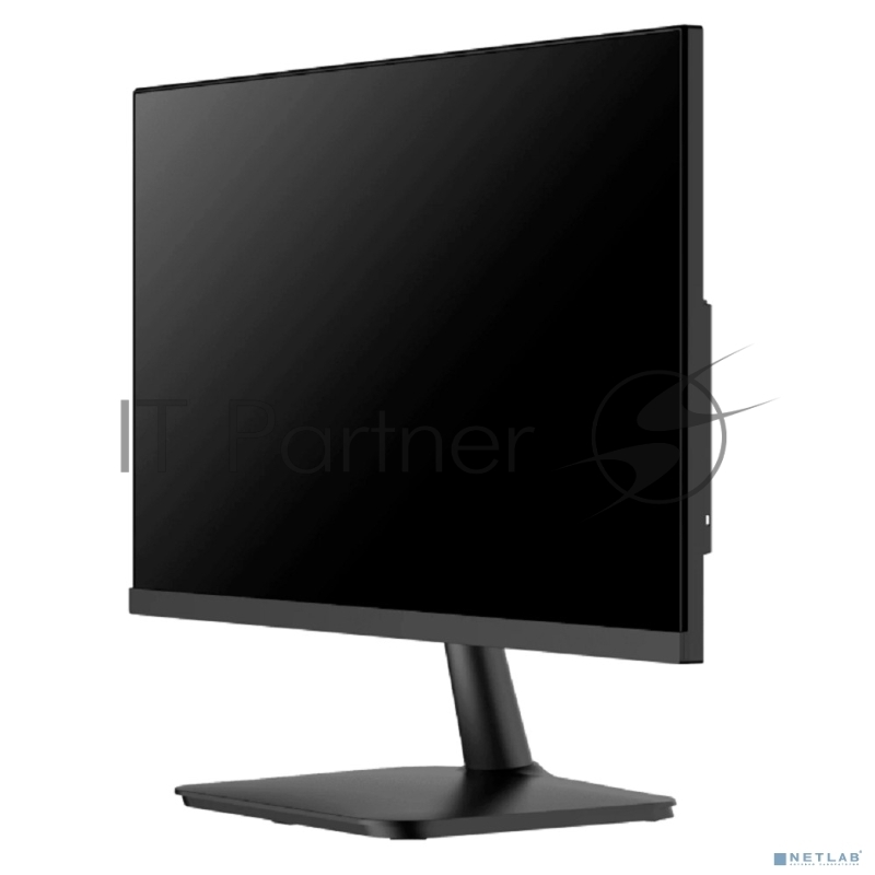 Монитор 23.8" Hisense 24N3Q IPS 1920x1080, 144 Гц, 5 мс, 16:9, 250 кд/м², HDMI 1.4, VGA, черный