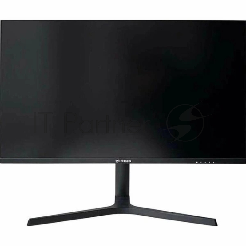 Монитор 32" IRBIS NOBLEVIEW INV32QIDR IPS 2560x1440, 165 Гц, 3 мс, 16:9, 350 кд/м², HDMI 2.0, 2×DP 1.4, 3.5 Jack, динамики, HDR10, черный
