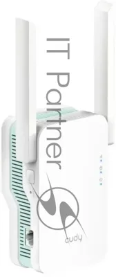 Ретранслятор Wi-Fi сигнала Cudy AX1500 Wi-Fi 6 Mesh Repeater