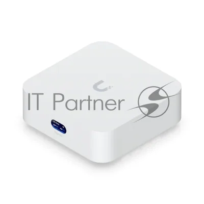 Ubiquiti UniFi Express 7 Маршрутизатор, Wi-Fi 7, 1x 10G WAN, 1x 2.5G LAN