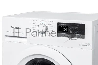 Стиральная машина Бирюса WM-ML612/10 белый, загрузка фронтальная 6 кг, 1200 об/мин, класс: А+++