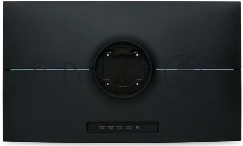 Монитор 27" NERPA HISPIDA GI27Q27HE IPS 2560x1440, 275 Гц, 1 мс, 16:9, 300 кд/м², 2xHDMI, 2xDP, FreeSync, Low Blue Light, черный