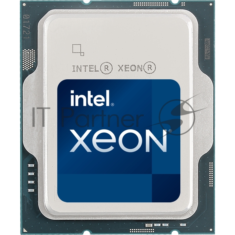 Процессор Intel Xeon E-2486 Soc-1700 3.5GHz OEM