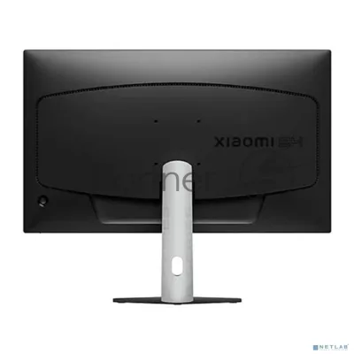 Монитор 23.8" Xiaomi G24i 2026 IPS 1920x1080, 200 Гц, 1 мс, 16:9, 400 кд/м², HDMI 2.0, DP 1.4, 3.5 Jack, HDR10, FreeSync, черный