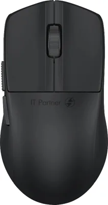 Мышь беспроводная/проводная Defender Arcade PRO GM-381 черный, 30000 dpi, радиоканал, Bluetooth, USB, кнопки - 6