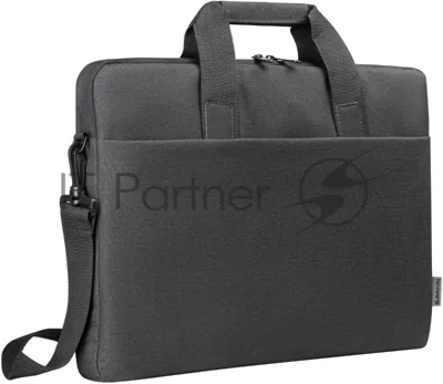 Сумка для ноутбука Defender Shieldy 15-16" черный, карман, SP