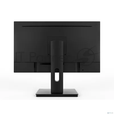 Монитор 27" Valday RN27BDB IPS 1920x1080, 75 Гц, 5 мс, 16:9, 250 кд/м², HDMI, DP, VGA, USB-C, динамики, черный