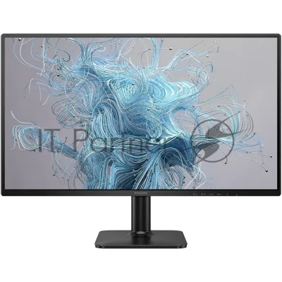 Монитор 25" Philips 25E2N2100/00 IPS 1920x1080, 120 Гц, 1 мс, 16:9, 300 кд/м², HDMI 1.4, VGA, Adaptive-Sync, черный