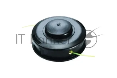 Головка с леской HUTER ETH-18-2Li для GET-18-2Li SAF