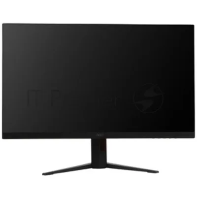 Монитор 27" AOC Q27G4ZD QD-OLED 2560x1440, 240 Гц, 0.03 мс, 16:9, 1000 кд/м² (пиковая), DisplayHDR True Black 400, DP 1.4, HDMI 2.0, USB Hub (4x USB 3.2), 3.5 Jack, Adaptive-Sync, черный
