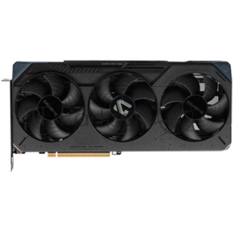 Видеокарта Gigabyte AMD Radeon RX 9070 Gaming, 16 GB GDDR6, 256 bit, 2xDisplayPort, 2xHDMI, GPU 2210 MHz