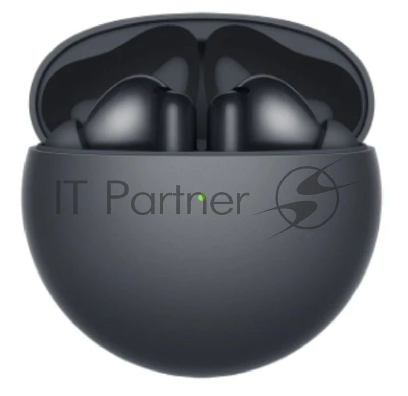 Наушники TWS Huawei FreeBuds 7i T0025 черный, внутриканальные, Bluetooth, активное шумоподавление, до 8 ч