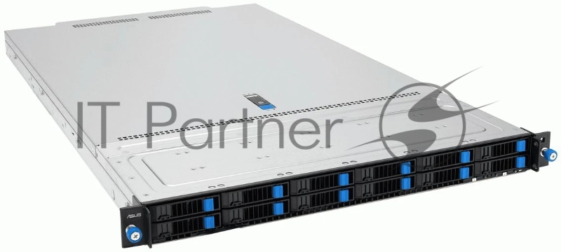 Серверная платформа ASUS RS700A-E13-RS12U/2KW/12NVMe/OCP