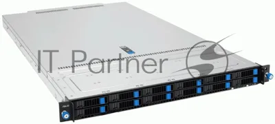 Серверная платформа ASUS RS700A-E13-RS12U/2KW/12NVMe/OCP