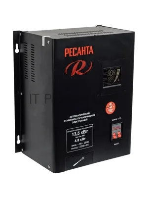Стабилизатор Ресанта СПН-13,5Н
