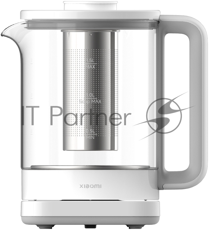 Чайник электрический Xiaomi Multifunctional Kettle EU (BHR9118EU)
