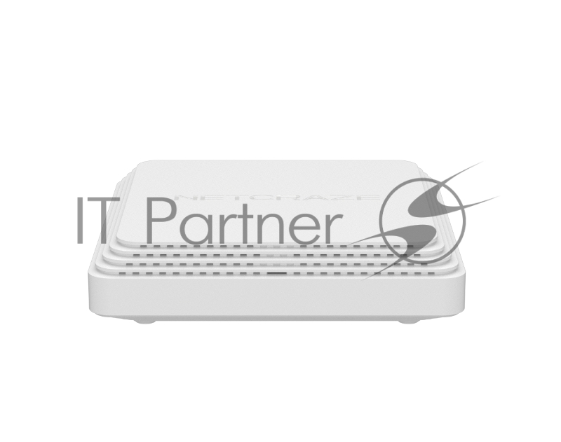 Точка доступа Wi-Fi Netcraze Orbiter 6 (NAP-630) 6 AX3000 c портом 2.5 Gigabit Ethernet и питанием Power over Ethernet