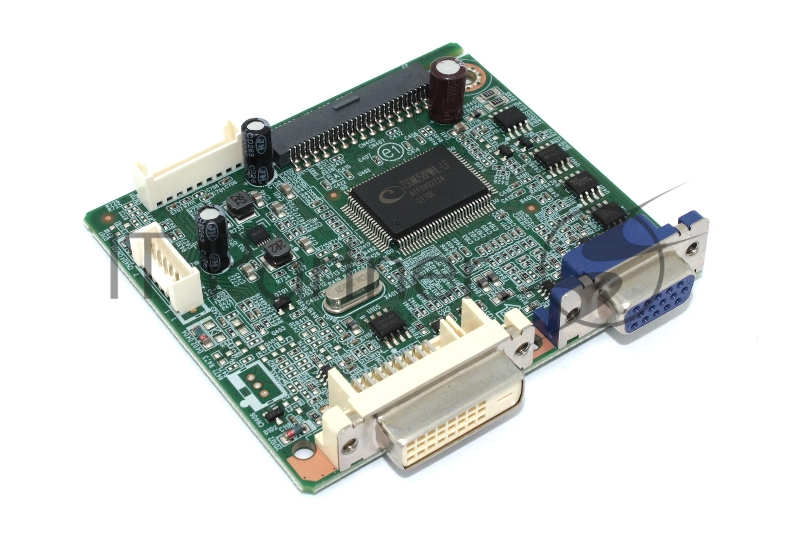 Материнская плата монитора Asus VB178N 04020-003608EM