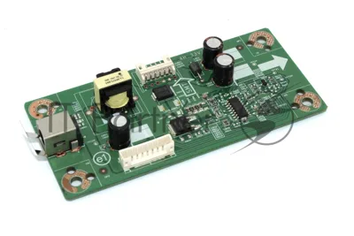 Плата питания монитора Asus VG258 04020-02900100