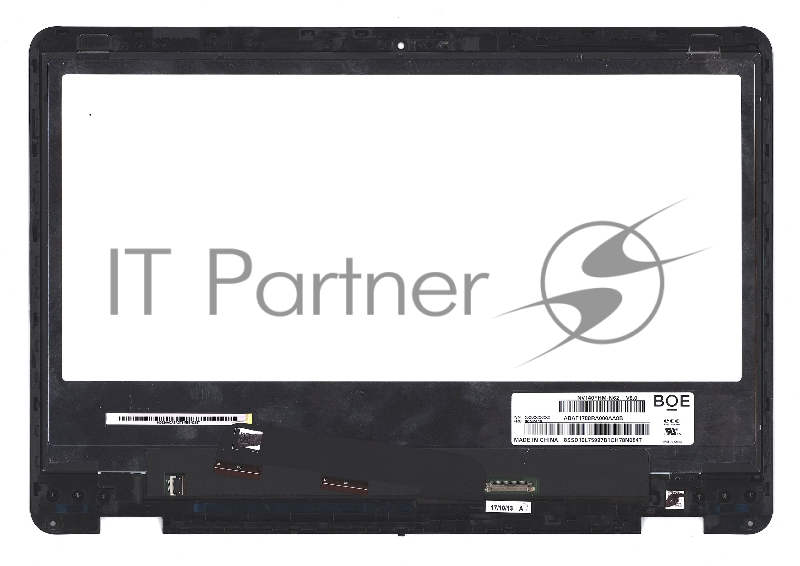 Модуль (матрица + тачскрин) для Asus TP410 90NB0FS0-R20020