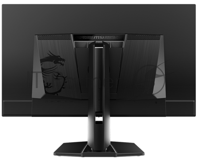 Монитор 31.5" MSI MAG 322UP QD-OLED E16 QD-OLED 3840x2160, 165 Гц, 0.03 мс, 16:9, 250 кд/м², HDMI 2.1, DP, USB-C (15 Вт), 3.5 Jack, HDR10, DisplayHDR 400 True Black, Adaptive-Sync, черный