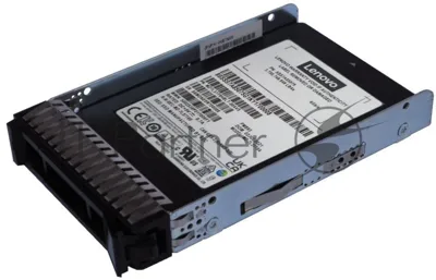 Накопитель SSD Lenovo ThinkSystem 2.5" VA 240Gb Read Intensive SATA 6Gb HS SSD v2