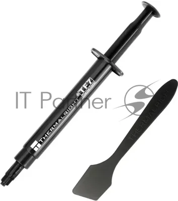 Термопаста Thermalright Thermal Grease TF7-4G, 4 г, 12.8 Вт/(м⋅К), шприц