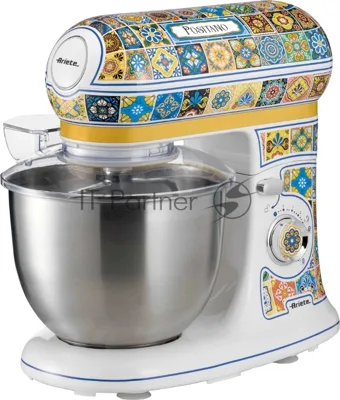 Миксер стационарный Ariete 00C15880PAR0 Positano