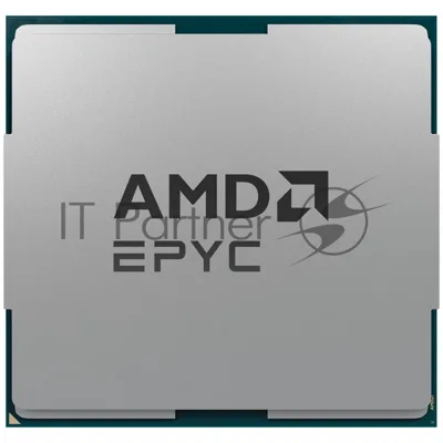 Процессор AMD EPYC 9655P Soc-SP5 2.6GHz OEM