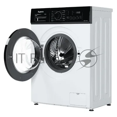 Стиральная машина Бирюса WM-SM610/08 белый, загрузка фронтальная 6 кг, 1000 об/мин, класс: А+++