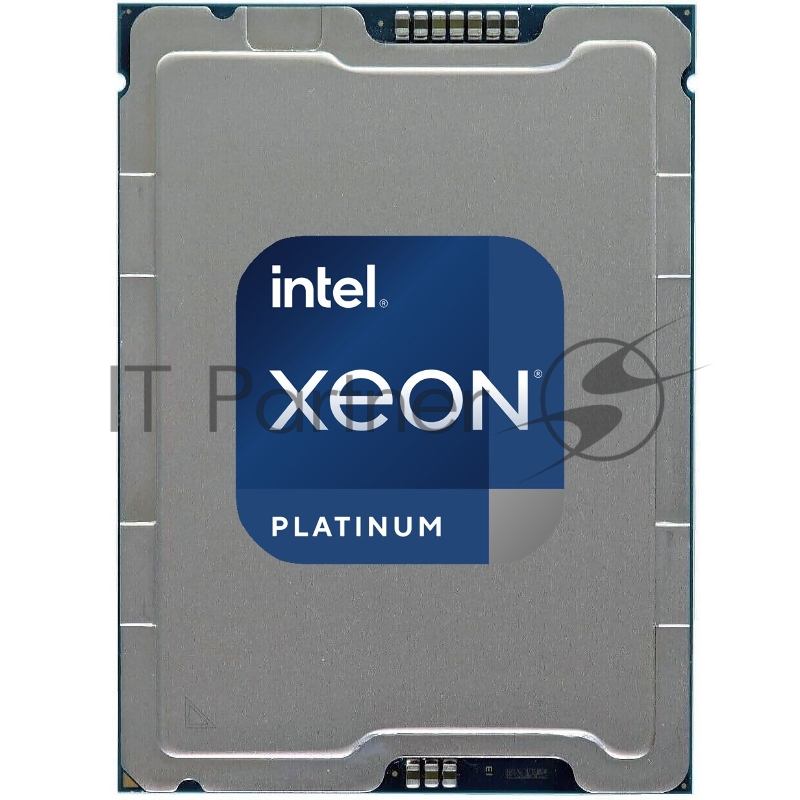 Процессор Intel Xeon Platinum 8458P Soc-4677 2.7GHz OEM